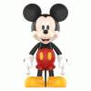 POP MART Disney Trendy Figure - Mickey/Minnie/Daisy/Goofy
