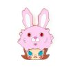 POP MART Molly x Instinctoy Enamel Pin Badge